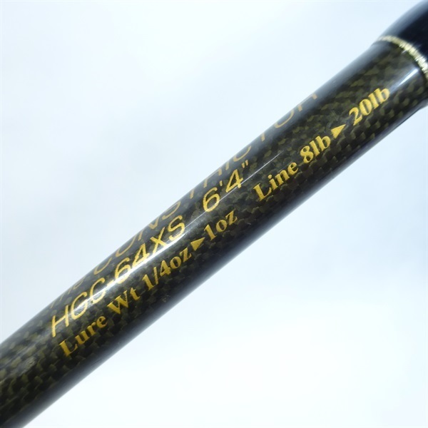 中期サイドワインダーＨＧＣ－６４ＸＳ